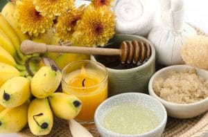 exfoliantes caseros