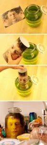 Ideas para Halloween
