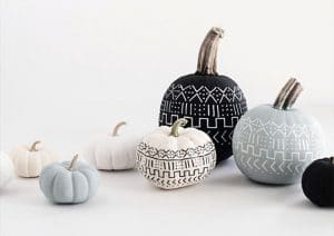 Ideas para Halloween