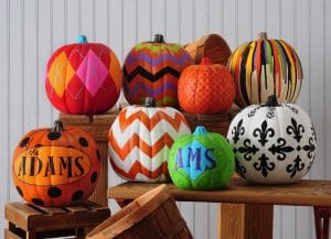 Ideas para Halloween