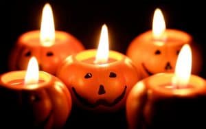 Ideas para Halloween