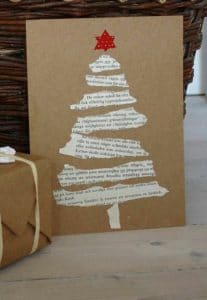 ideas para empaquetar los regalos de navidad