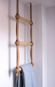 haz tu propio toallero diy