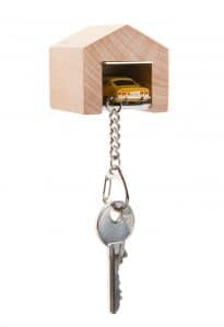 Colgador de llaves diy ¡Muchas ideas!