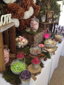 Ideas diy para comuniones y bodas