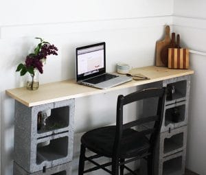 muebles diy sencillos