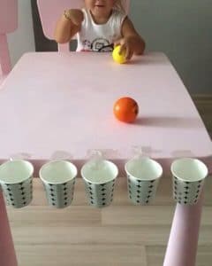 Juegos sencillos para hacer con niños