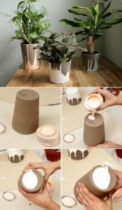 diy macetas