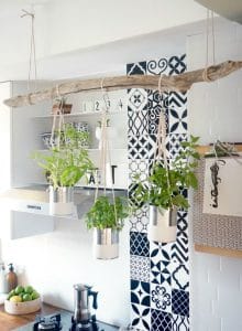 Manualidades y decoraciones para la cocina