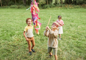 12 Juegos divertidos baratos para niños