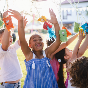 12 Juegos divertidos (y Baratos) para niños este verano