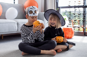 Disfraces de Halloween