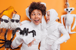 disfraz halloween barato